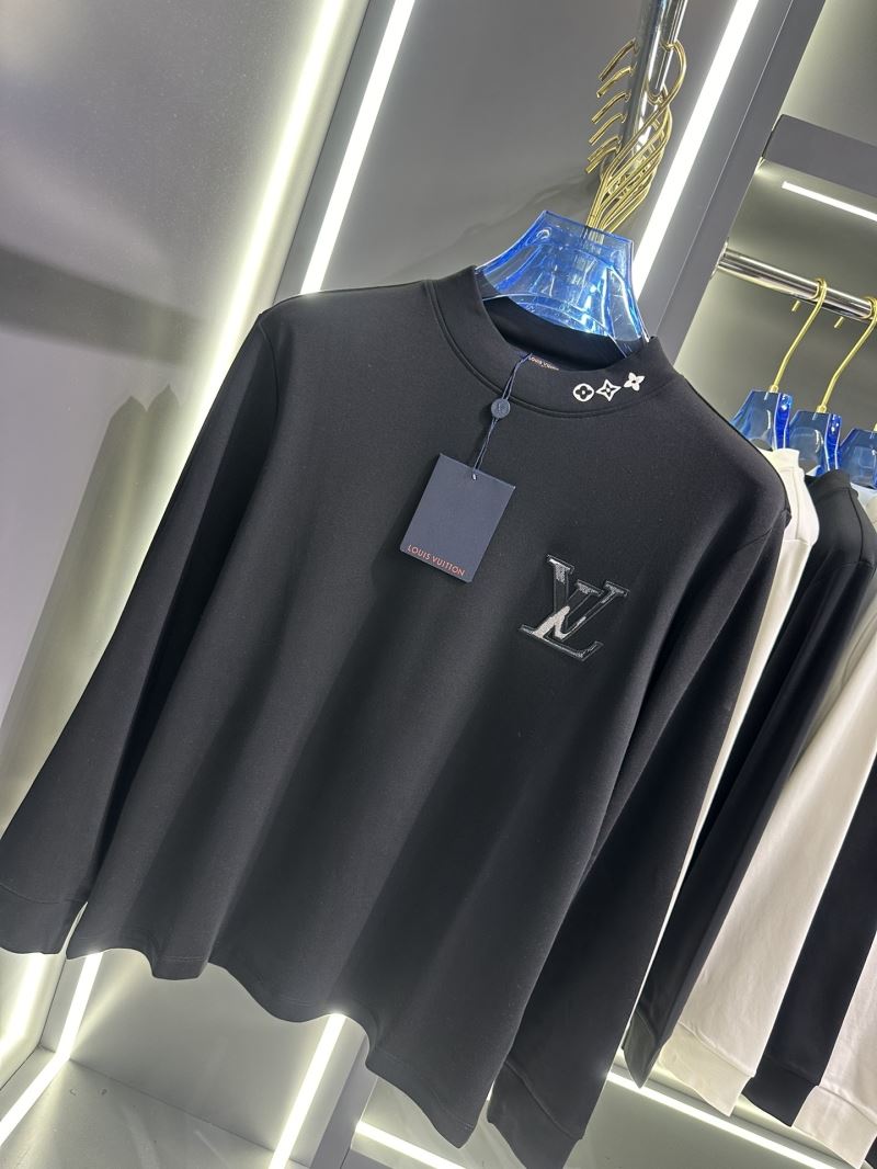 Louis Vuitton Hoodies